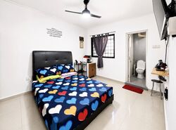 Blk 416 Bukit Batok West Avenue 4 (Bukit Batok), HDB 3 Rooms #601437951